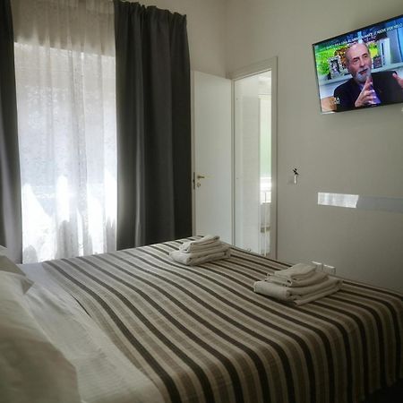 Casa Mia Guesthouse Roma Ngoại thất bức ảnh