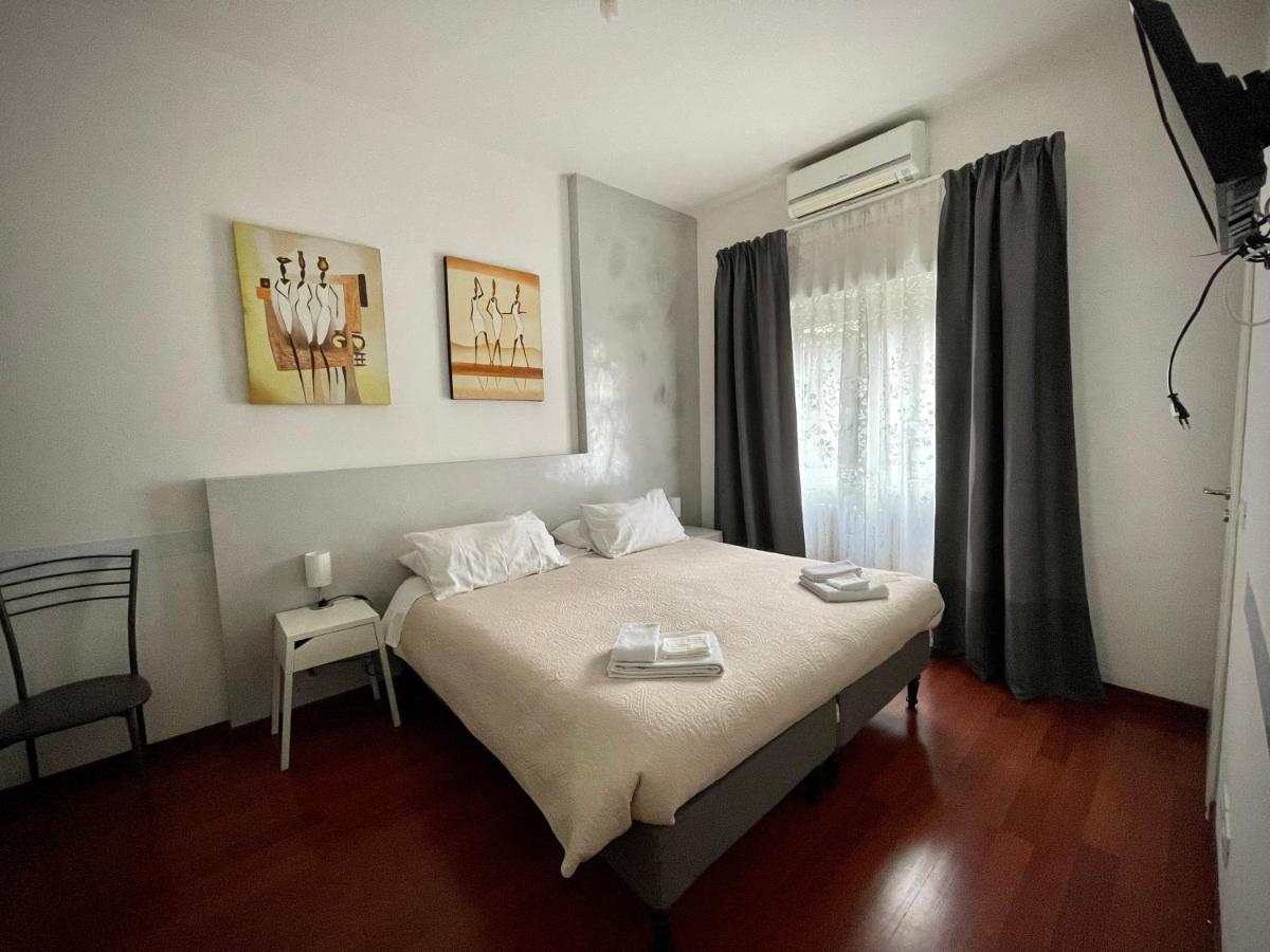 Casa Mia Guesthouse Roma Ngoại thất bức ảnh