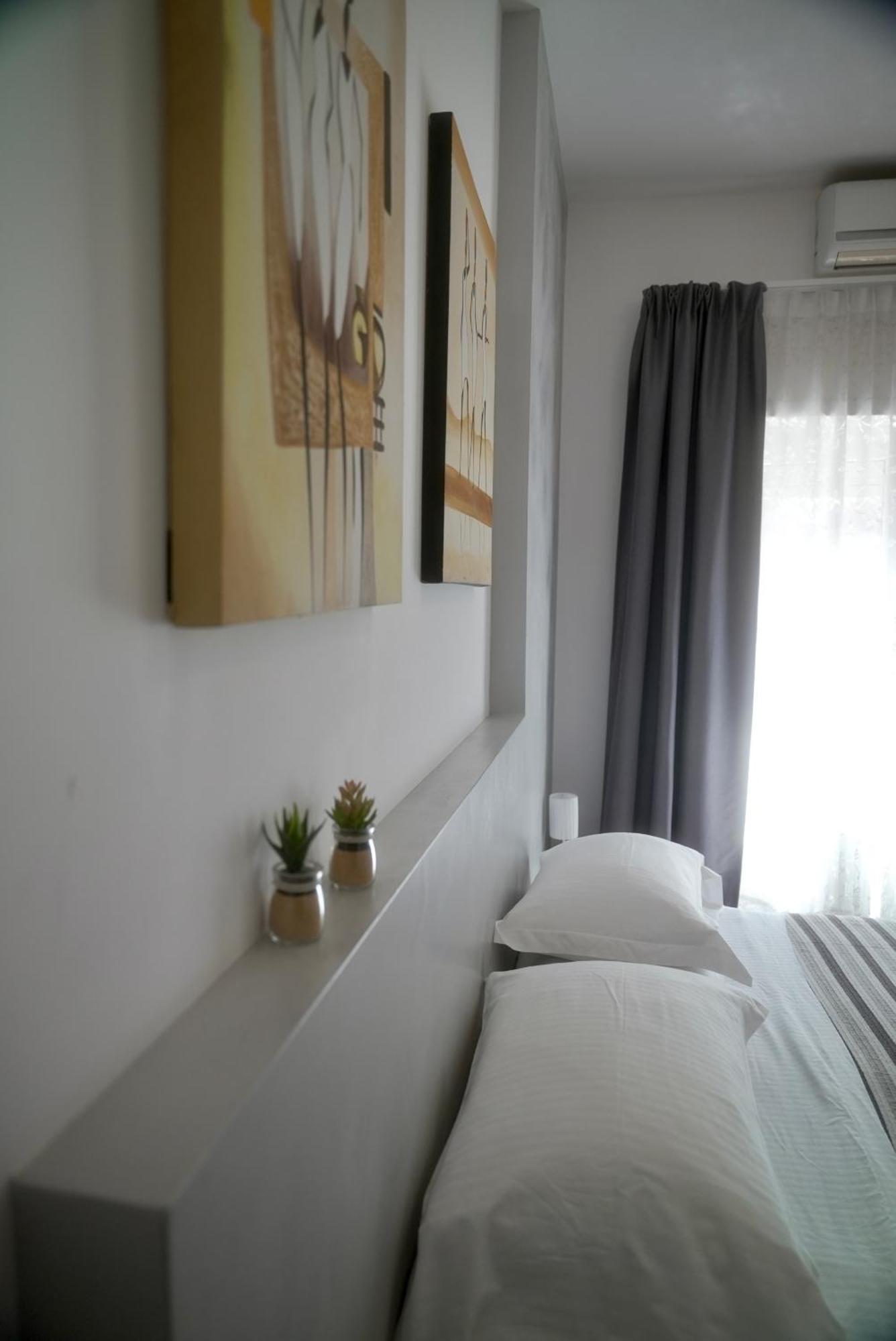 Casa Mia Guesthouse Roma Ngoại thất bức ảnh