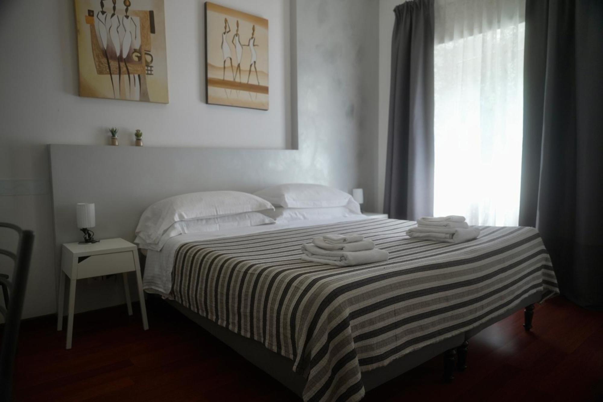 Casa Mia Guesthouse Roma Ngoại thất bức ảnh