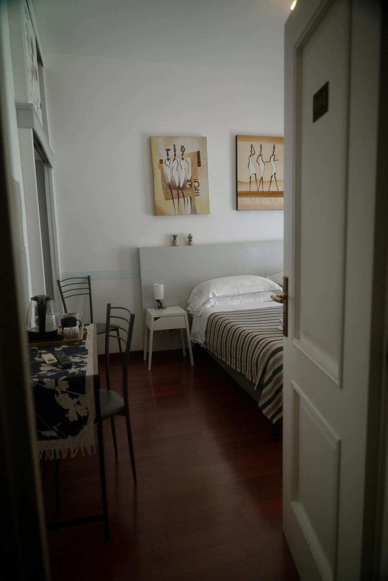 Casa Mia Guesthouse Roma Ngoại thất bức ảnh
