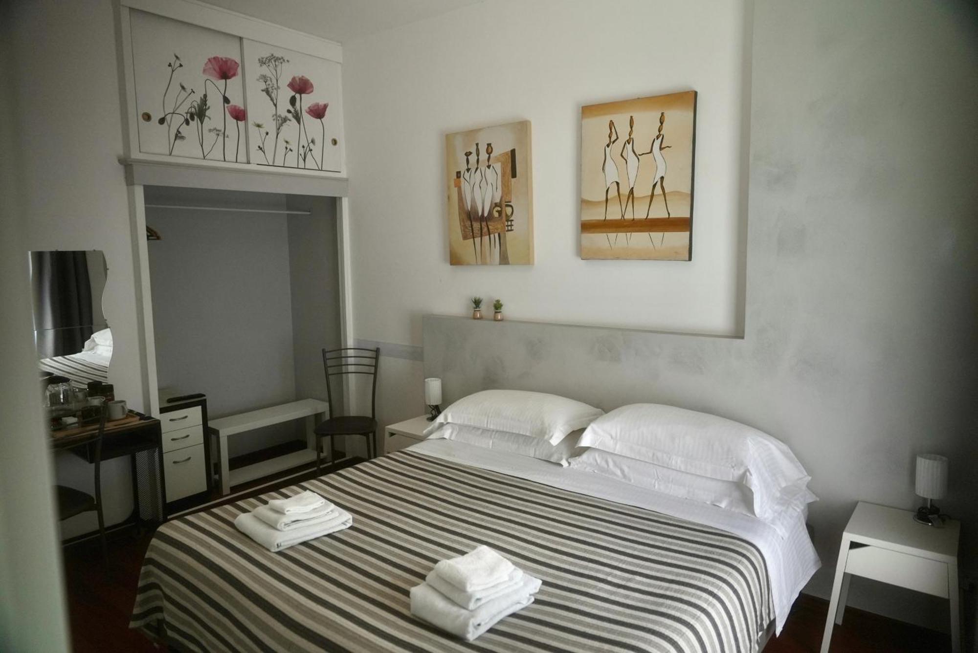 Casa Mia Guesthouse Roma Ngoại thất bức ảnh