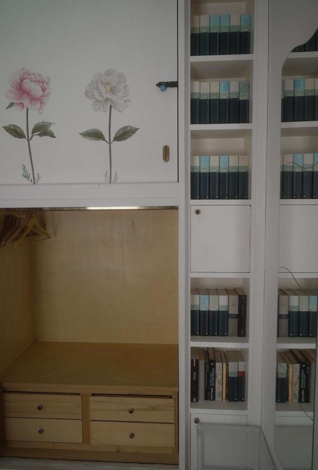Casa Mia Guesthouse Roma Ngoại thất bức ảnh