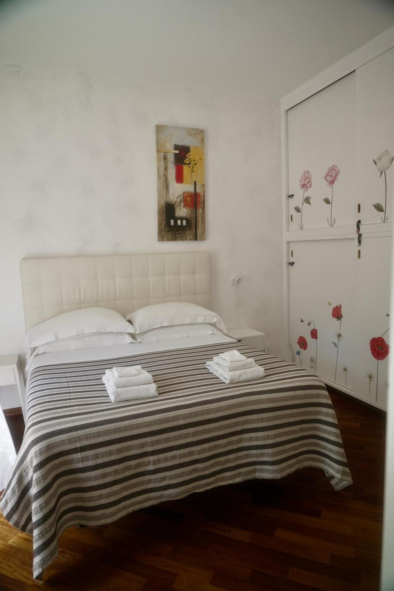 Casa Mia Guesthouse Roma Ngoại thất bức ảnh