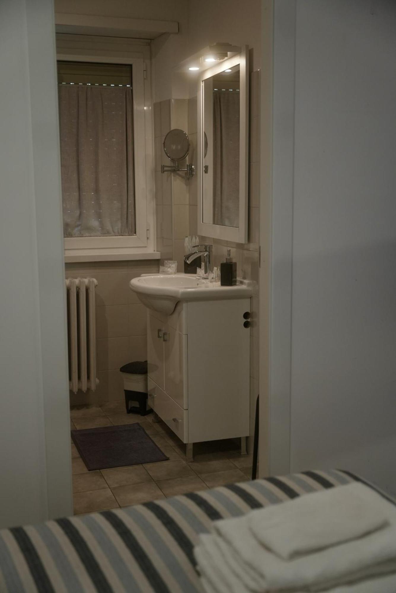 Casa Mia Guesthouse Roma Ngoại thất bức ảnh