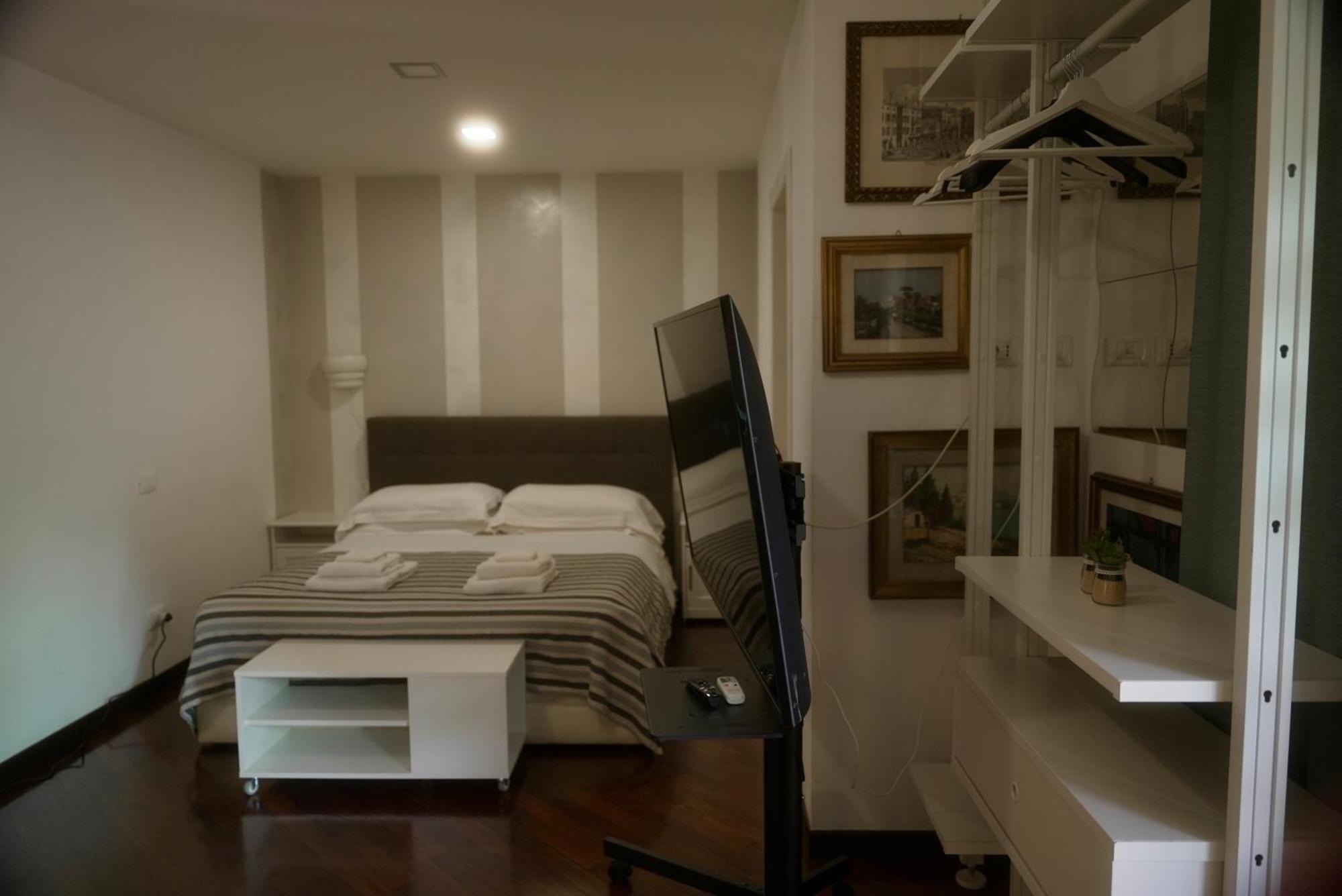 Casa Mia Guesthouse Roma Ngoại thất bức ảnh