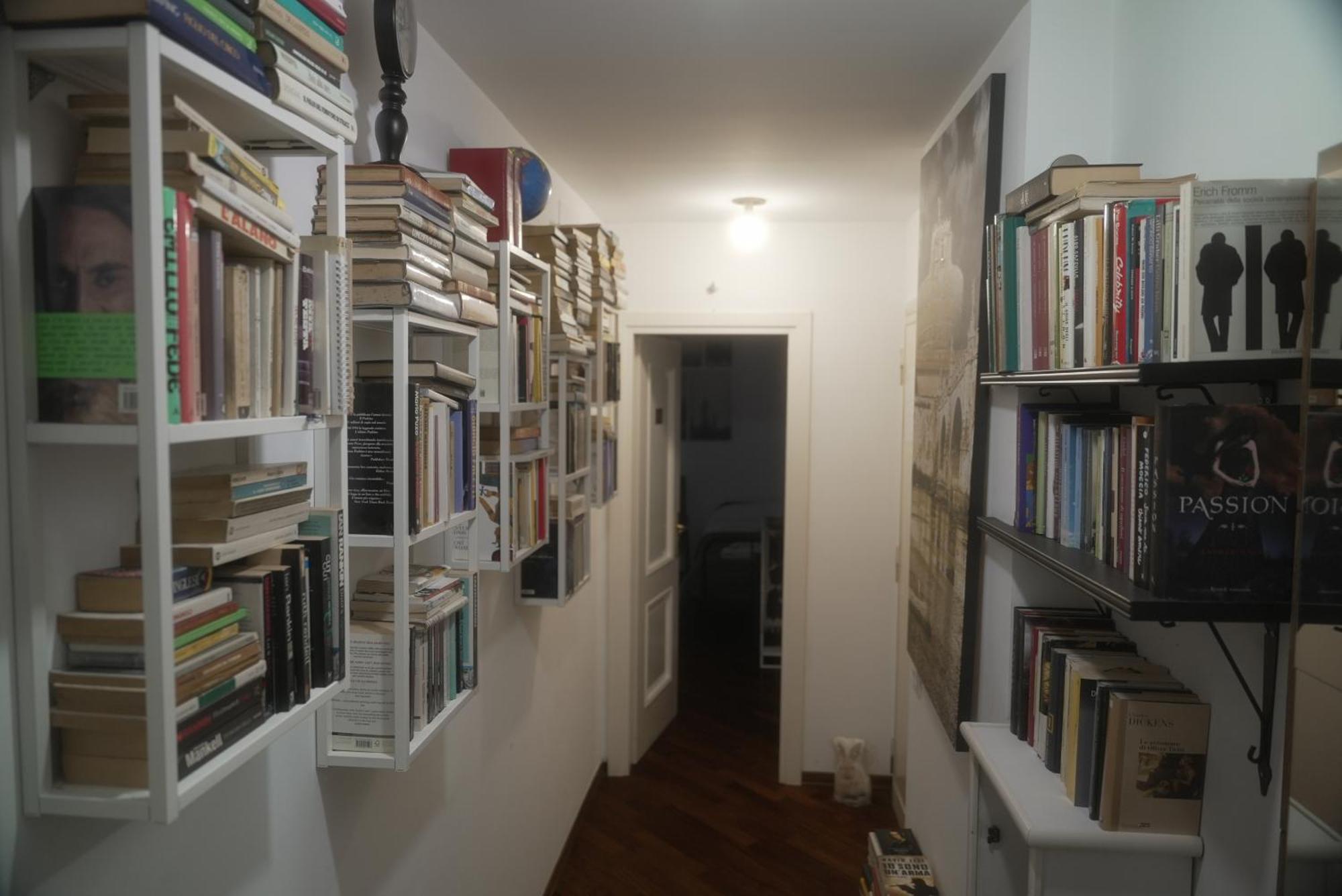 Casa Mia Guesthouse Roma Ngoại thất bức ảnh