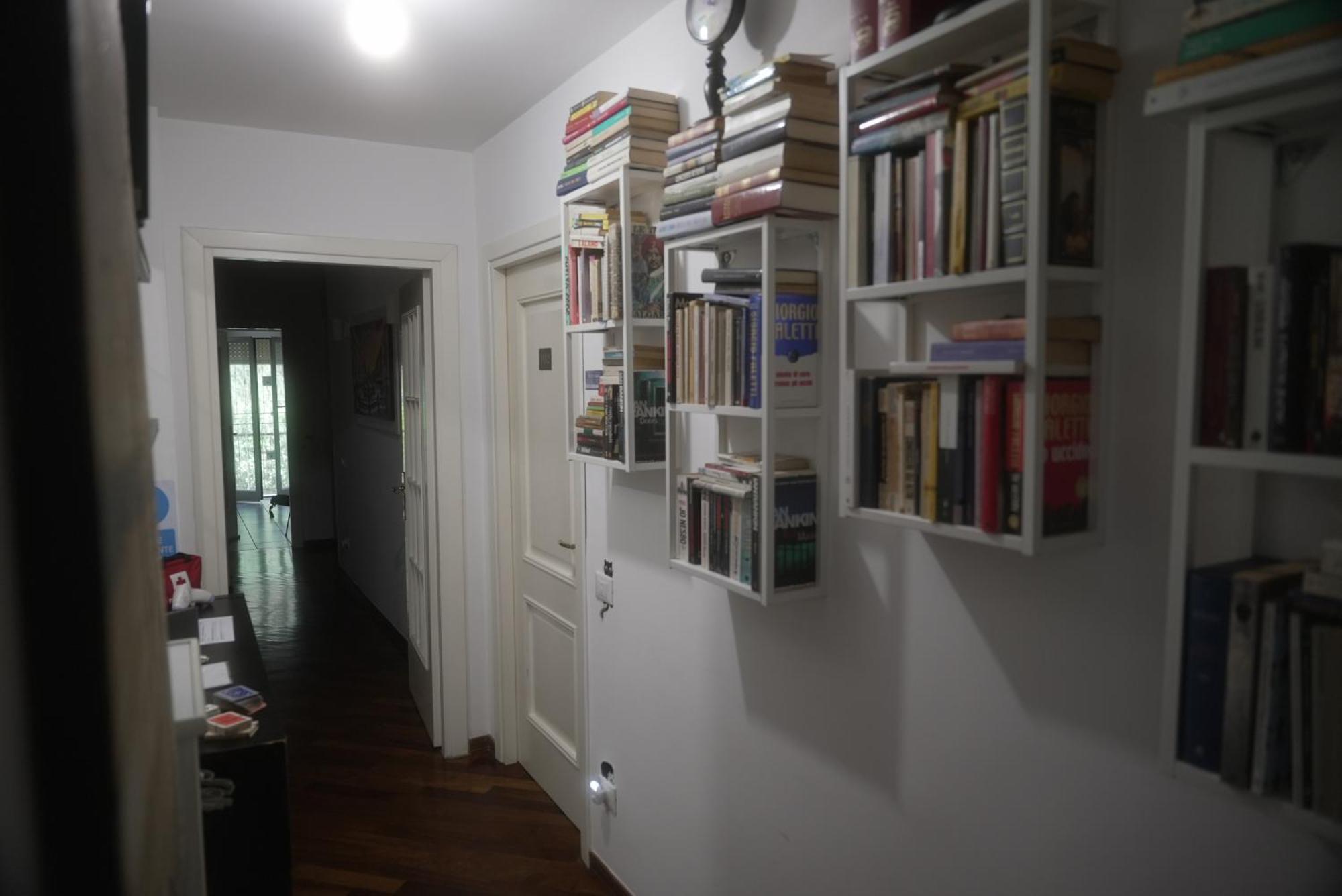 Casa Mia Guesthouse Roma Ngoại thất bức ảnh